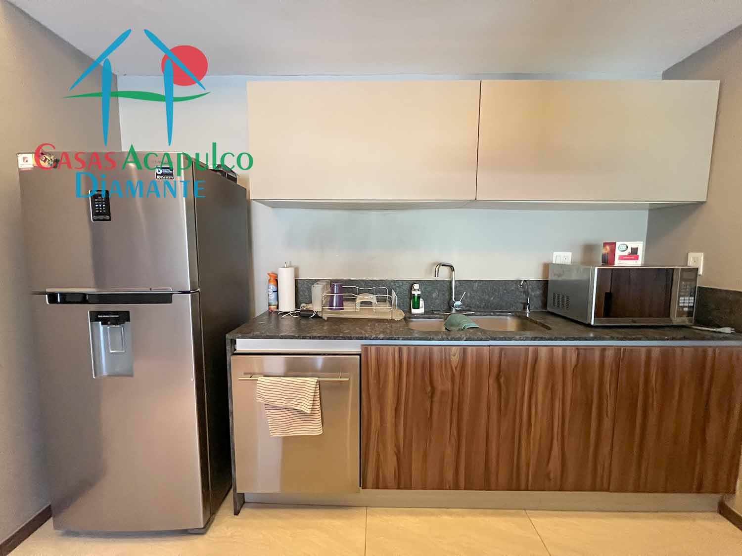 La Isla Emerald K2 - Cocina 4